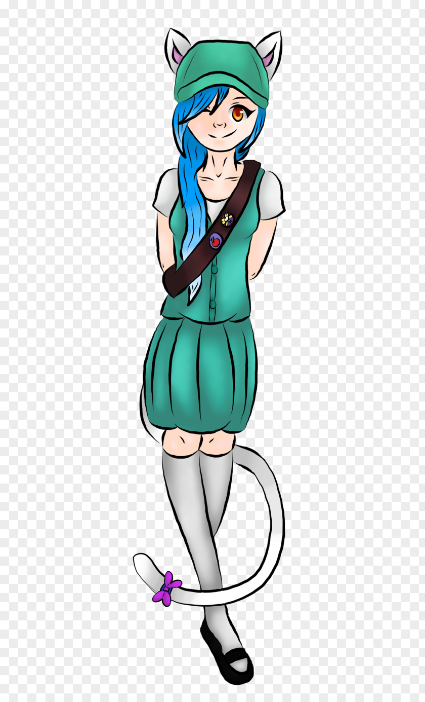 Aphmau Fan Art PNG