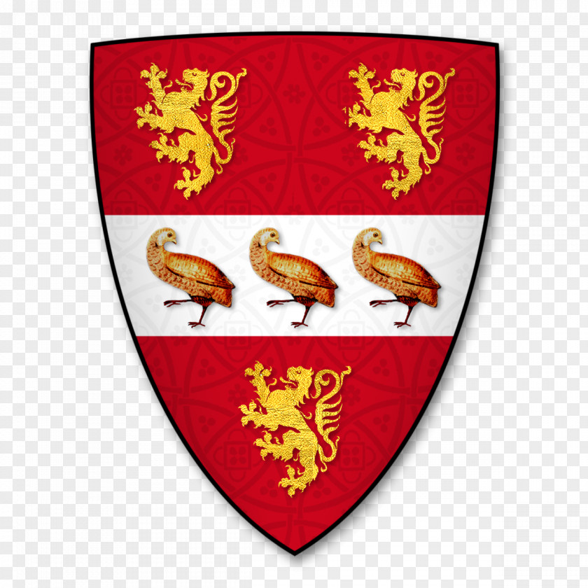 Armorial Llanllibio Llantrisant, Anglesey Clergy House Chicken PNG