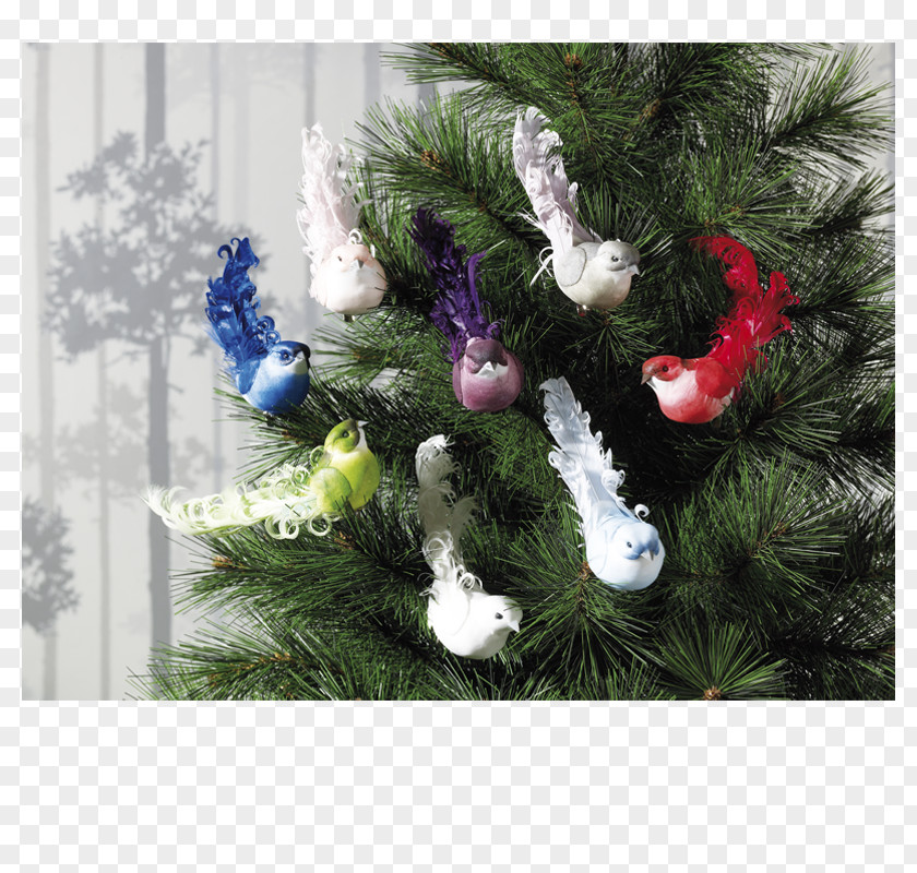 Christmas Tree Ornament Decoration PNG