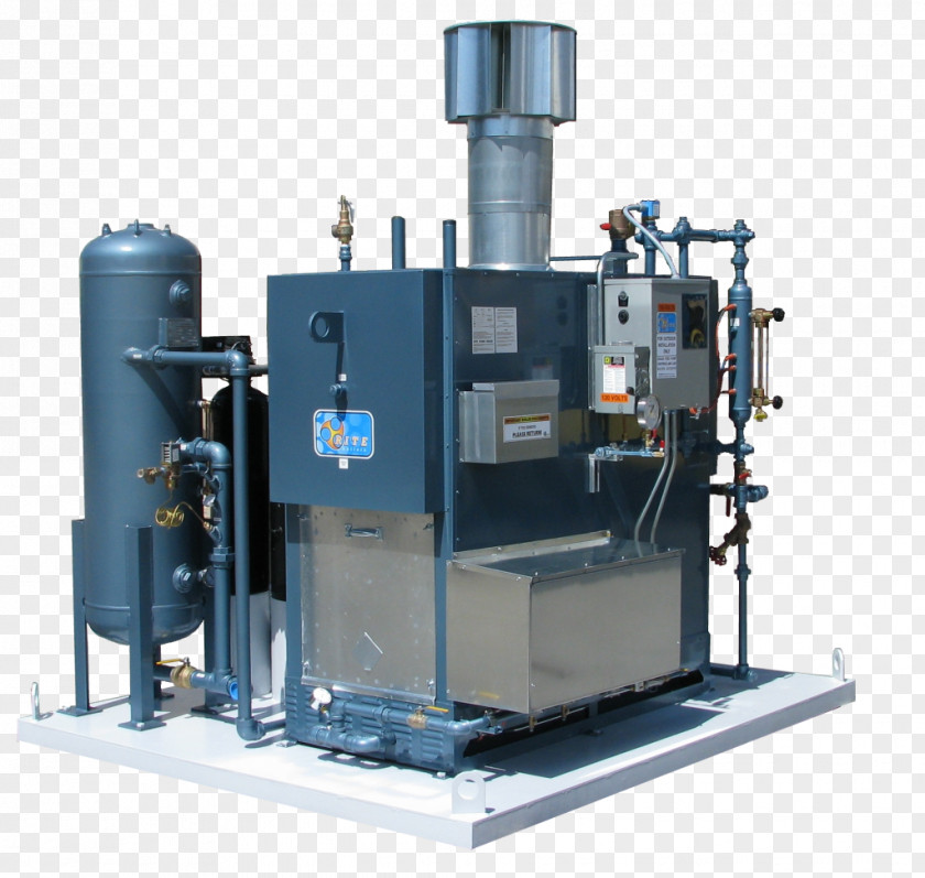 High Pressure Cordon Boiler Wire System Electrical Cable Separator PNG