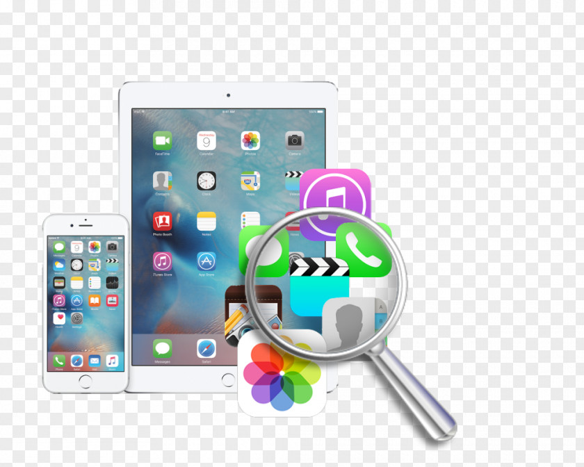 Ipad IPad Air IOS 9 2 Mini 3 PNG