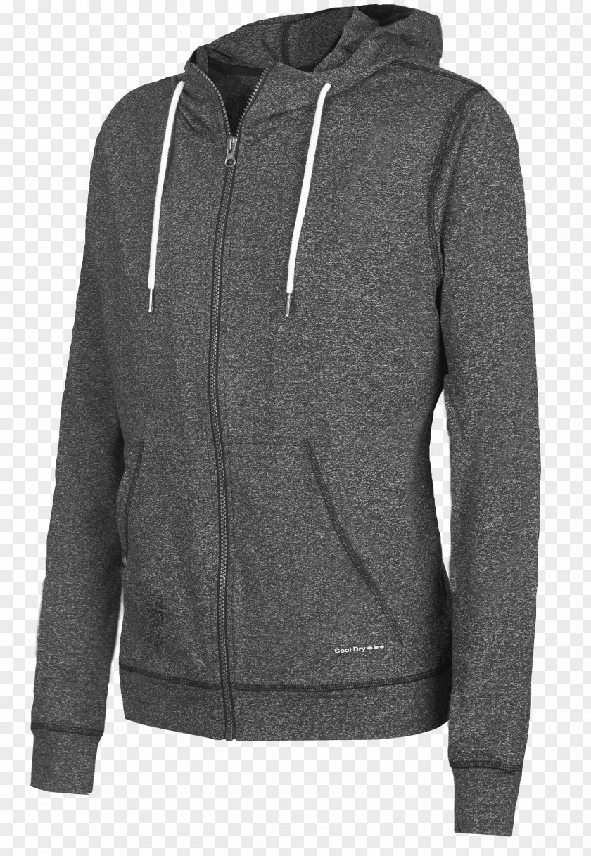 Jacket Hoodie Sweater Polar Fleece PNG