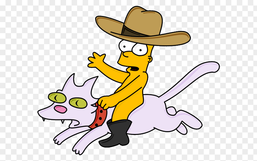 Los Simpsons Rendering Photography PNG