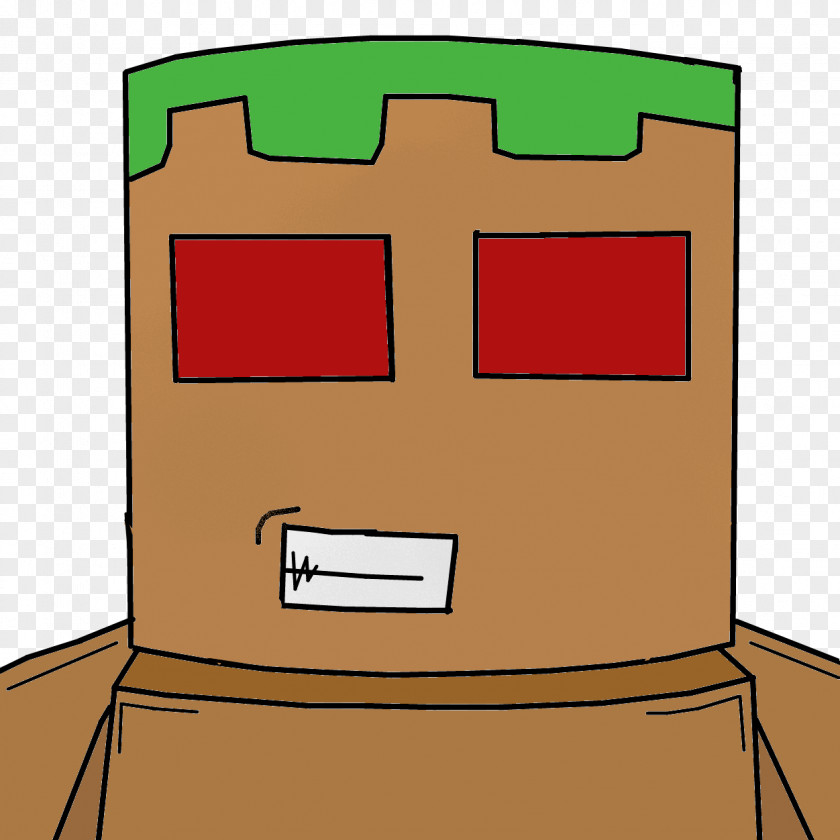 Minecraft Cartoon Line Angle Clip Art PNG