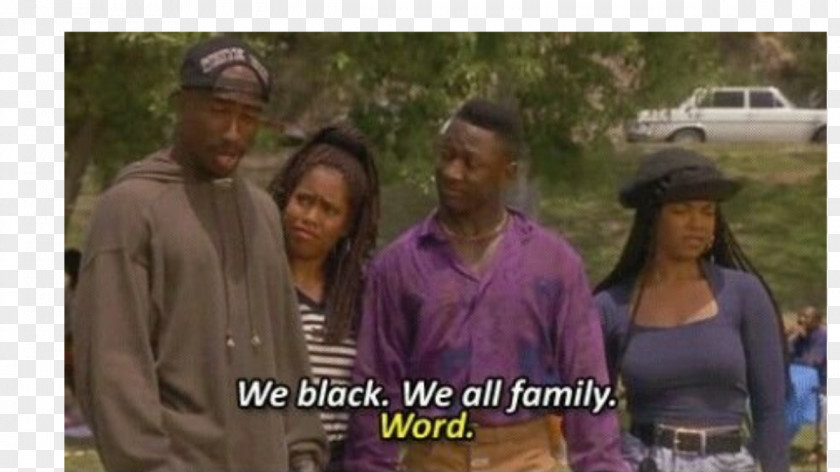 Poetic Scene Family Tenor African American Gfycat PNG