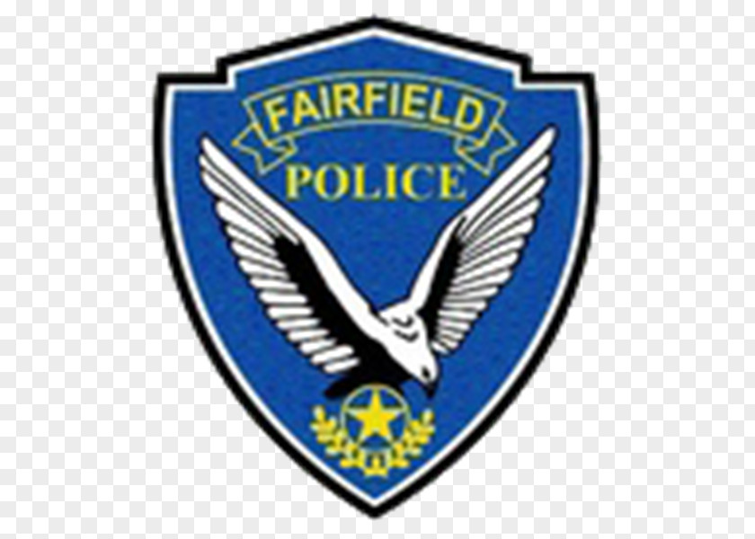 Police Fairfield Department Officer Crime SWAT PNG