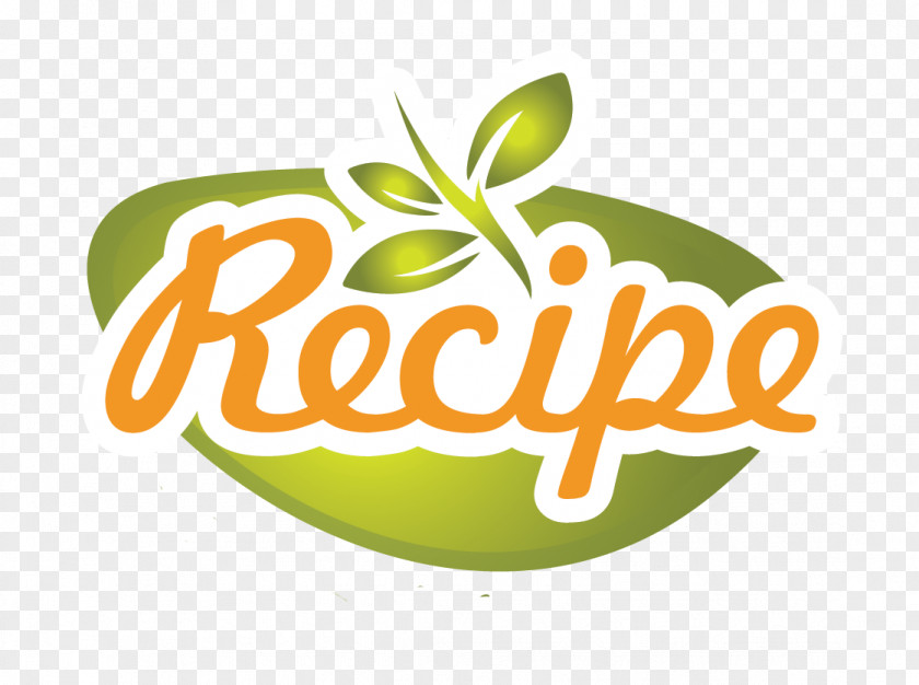Seasoning Ingredients Fruit Logo Food Recipe Business PNG