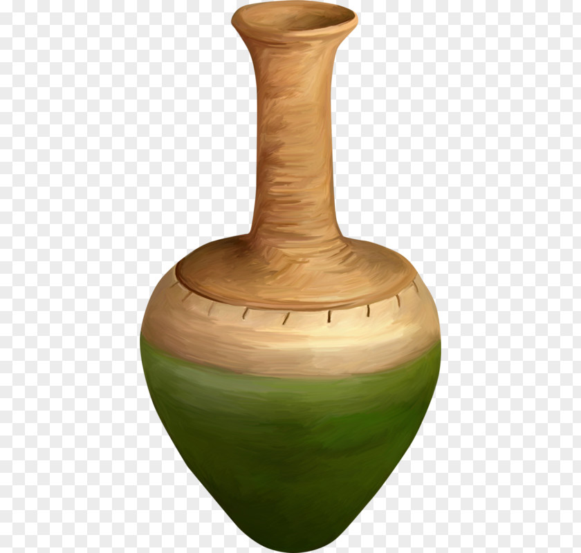 Vase Ceramic Pottery Painting Vaso PNG