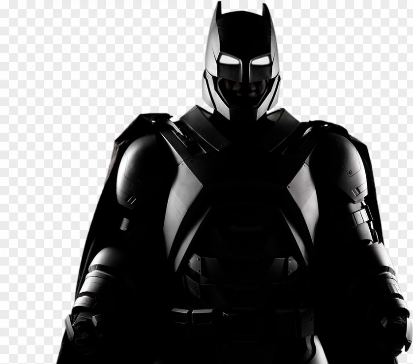 Batman Iron Man's Armor Batsuit PNG