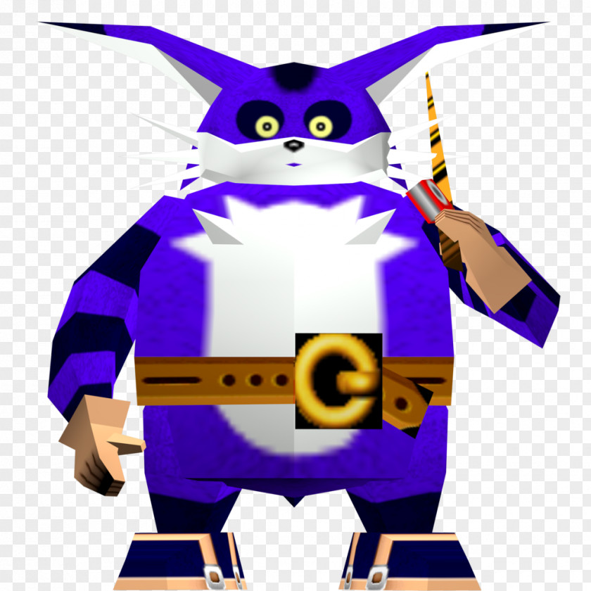 Big Cat BetterHelp Character Clip Art PNG