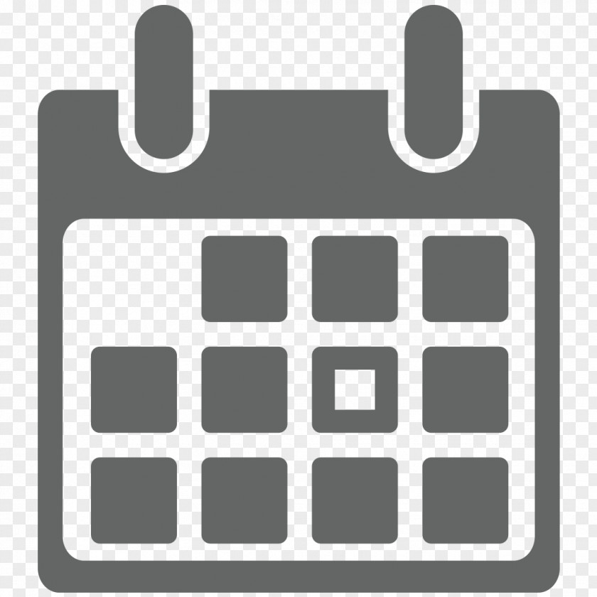 Calendar Symbol PNG