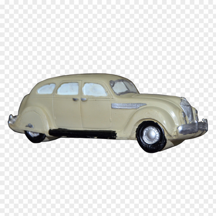 Car Mid-size Model Vintage Motor Vehicle PNG