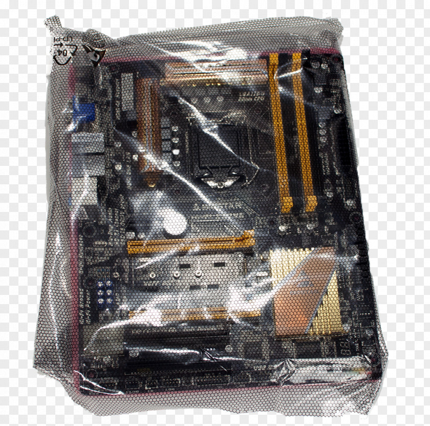 Computer System Cooling Parts Motherboard Hardware Central Processing Unit PNG