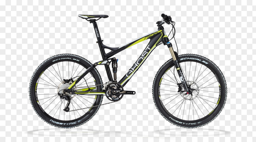 Downhill Freeride Bikes Bicycle Mountain Bike Shimano Deore XT Merida Industry Co. Ltd. PNG