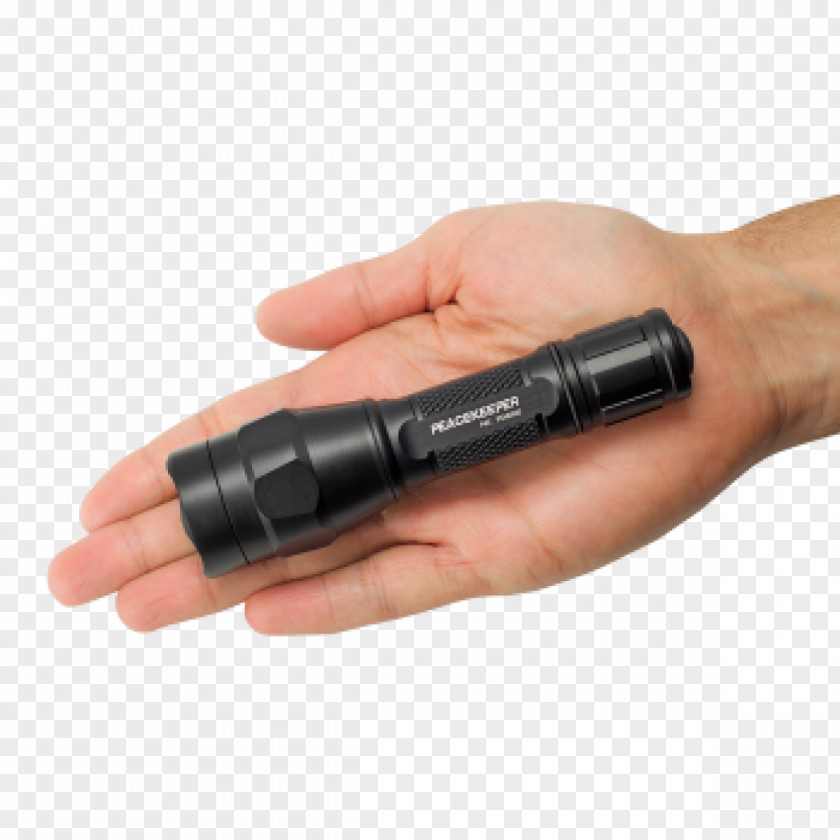 Flashlight Battery Charger SureFire Rechargeable PNG