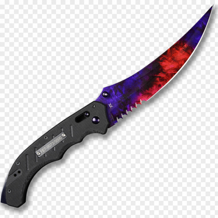 Knife Bowie Hunting & Survival Knives Utility Counter-Strike: Global Offensive Throwing PNG