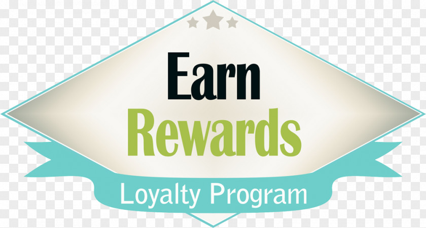 Loyalty Program Logo Brand Font Green Product PNG