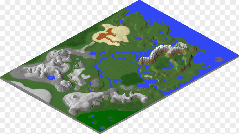 Map The Legend Of Zelda: Breath Wild World Geospatial Analysis PNG