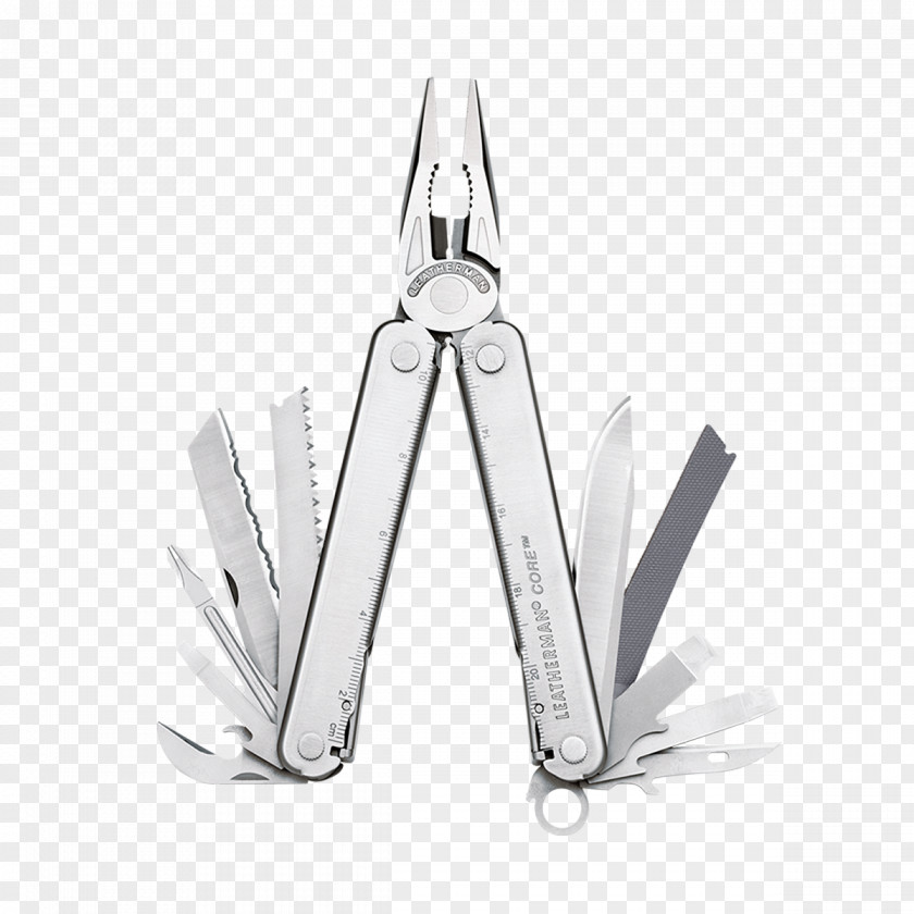 Pliers Multi-function Tools & Knives Knife Leatherman Screwdriver PNG