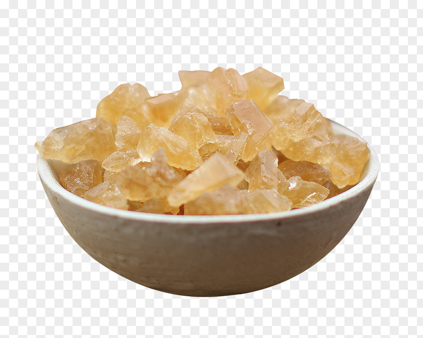 Polycrystalline Sugar Rock Candy PNG