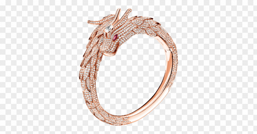 Ring Engagement Jewellery Dragon Bracelet PNG