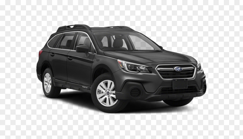 Subaru 2018 Outback 2.5i SUV Car Forester Sport Utility Vehicle PNG
