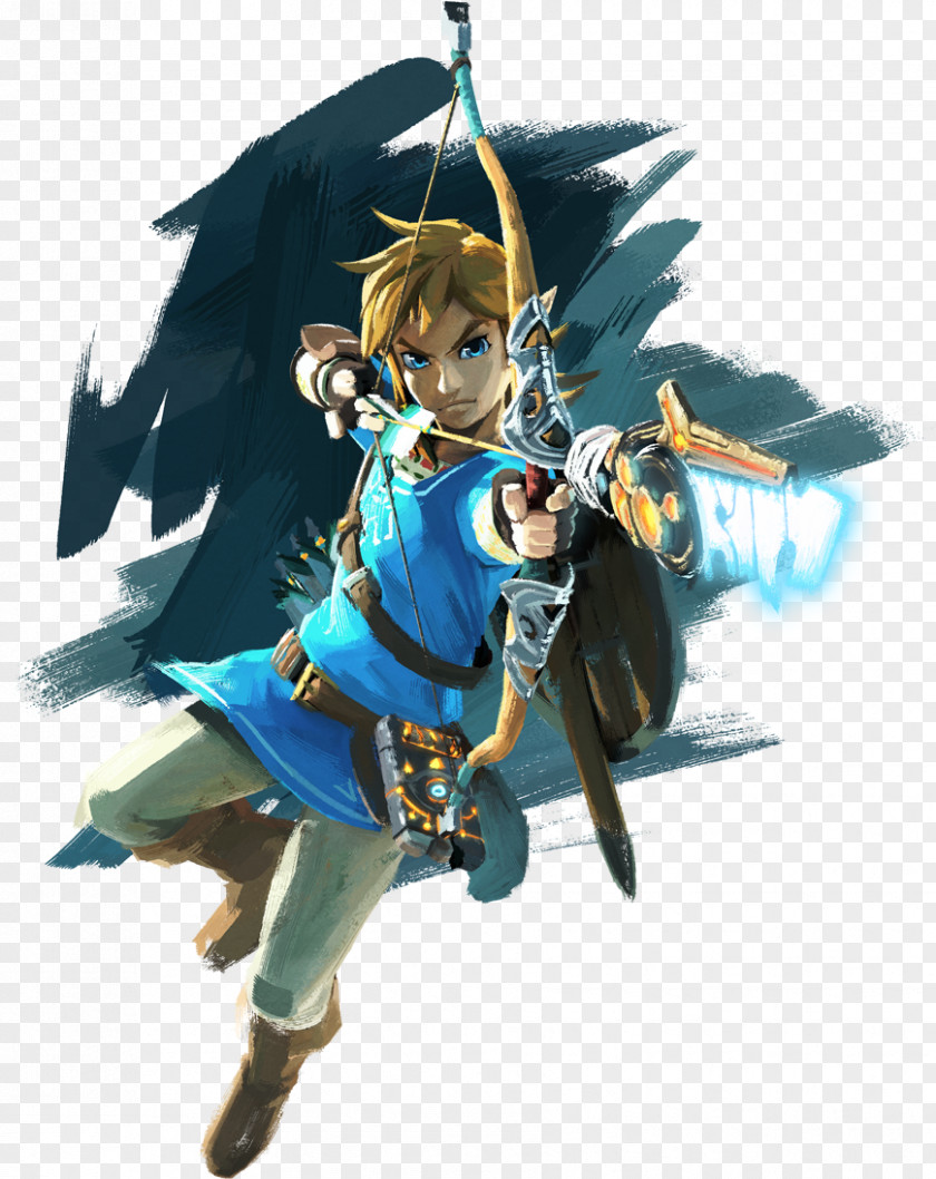 The Legend Of Zelda Zelda: Breath Wild Hyrule Warriors Twilight Princess HD Ocarina Time Link PNG