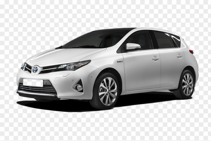 Toyota Image, Free Car Image Vios Auris Vitz PNG