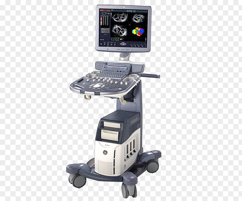 Ultrasound Machine Samsung Galaxy S8 Voluson 730 Ultrasonography Medical Imaging PNG