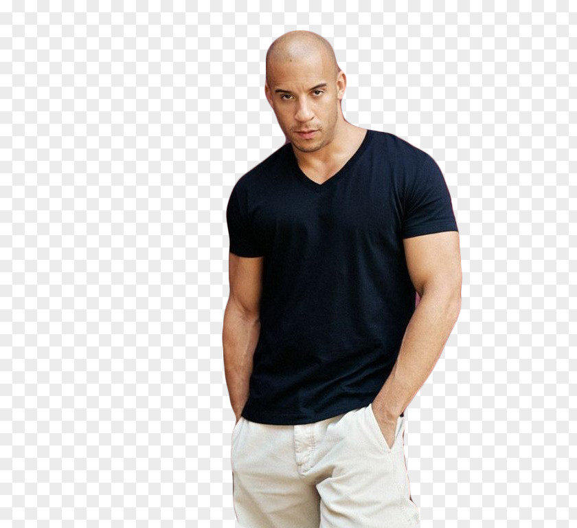 Vin Diesel Actor Groot Male The Fast And Furious PNG