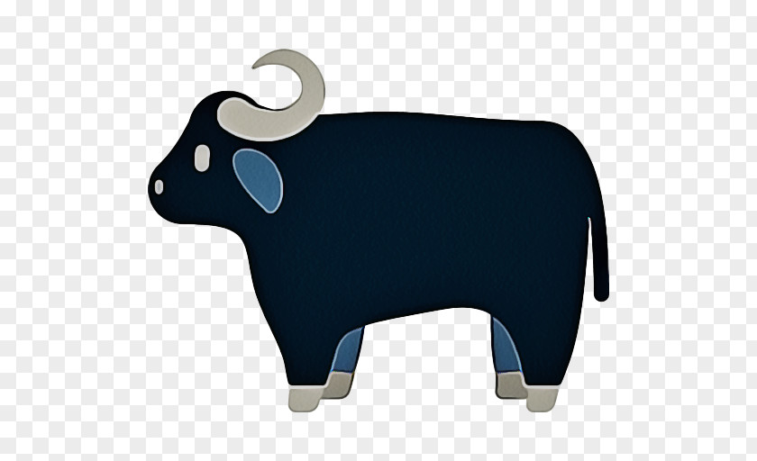 Working Animal Livestock Emoji Background PNG