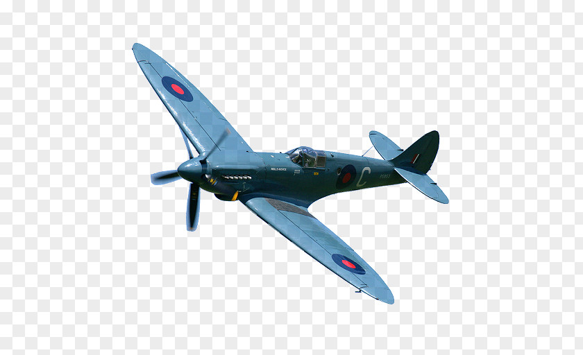 Aircraft Supermarine Spitfire Propeller General Aviation Monoplane PNG
