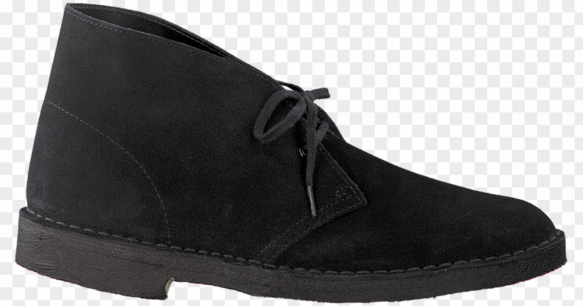Ankle Boots Clarks Shoes For Women Suede Shoe C. & J. Clark Desert Boot Black PNG