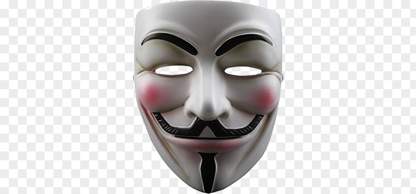 Anonymous Mask PNG mask clipart PNG