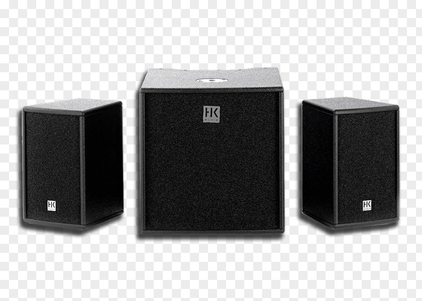 Audio Equipment Subwoofer Sound Box Computer Speakers PNG
