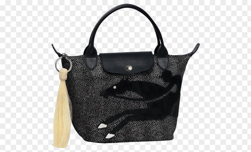 Camel Leather Tote Horse Bag Christmas Gift Handbag PNG