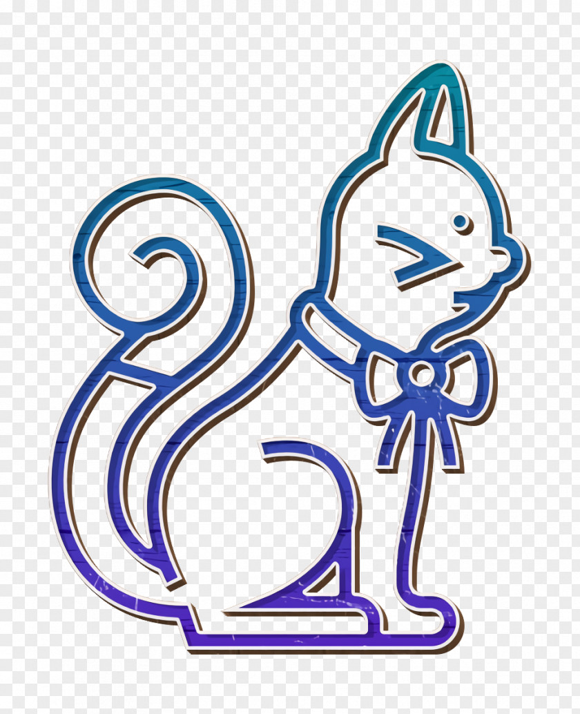 Cat Icon Pet Shop PNG