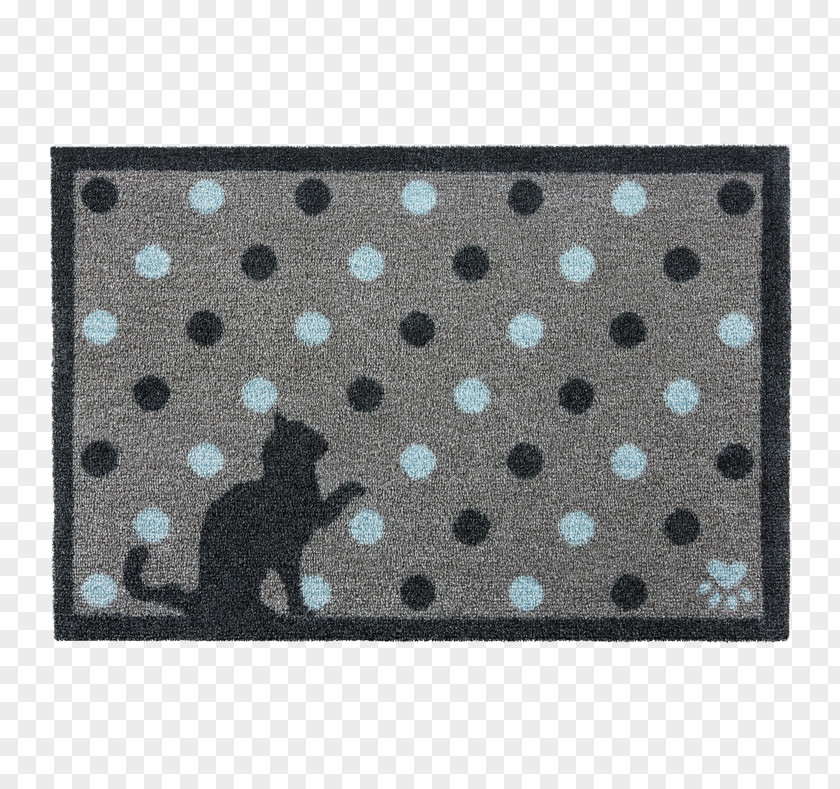 Cat Mat A Love For Cats Pet Door PNG