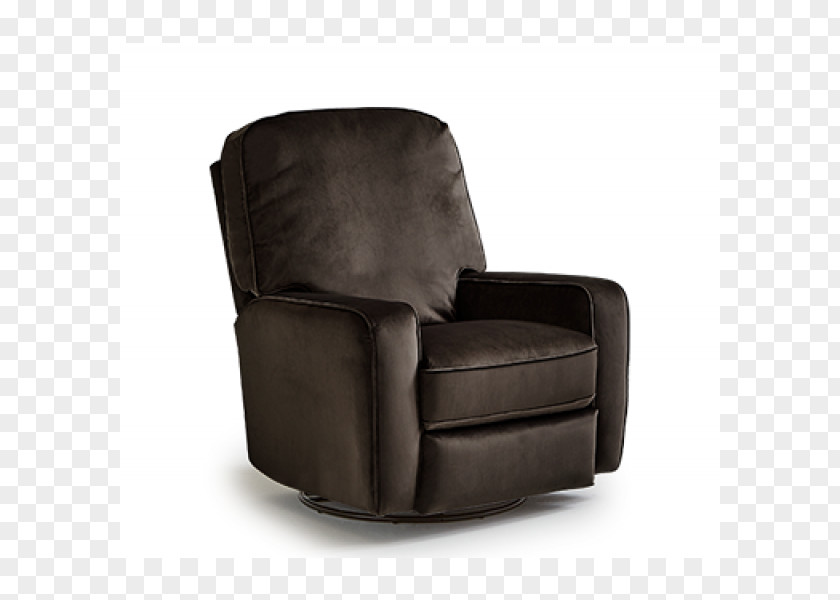 Chair Recliner Furniture Living Room Home Appliance PNG
