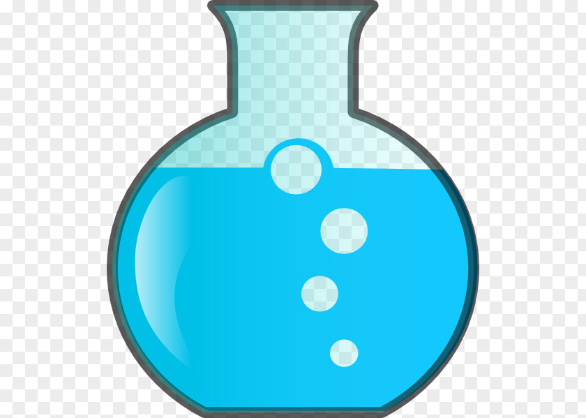 Cliparts Flask Laboratory Flasks Liquid Beaker Clip Art PNG
