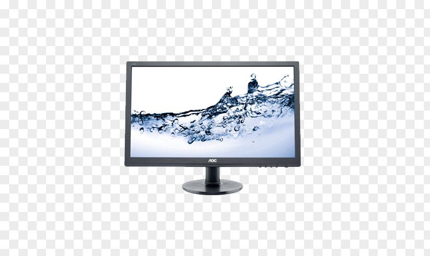 Computer Monitors AOC I-2790 International Digital Visual Interface HDMI PNG