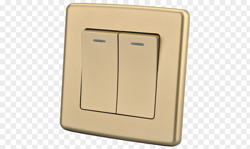 Design Light Switch 07059 Electrical Switches PNG