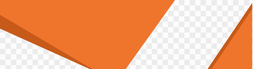 Geometric Orange Background Geometry Wallpaper PNG