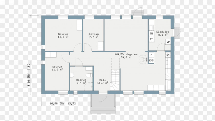 House Floor Plan Älvsbyhus Lahti Finnish PNG