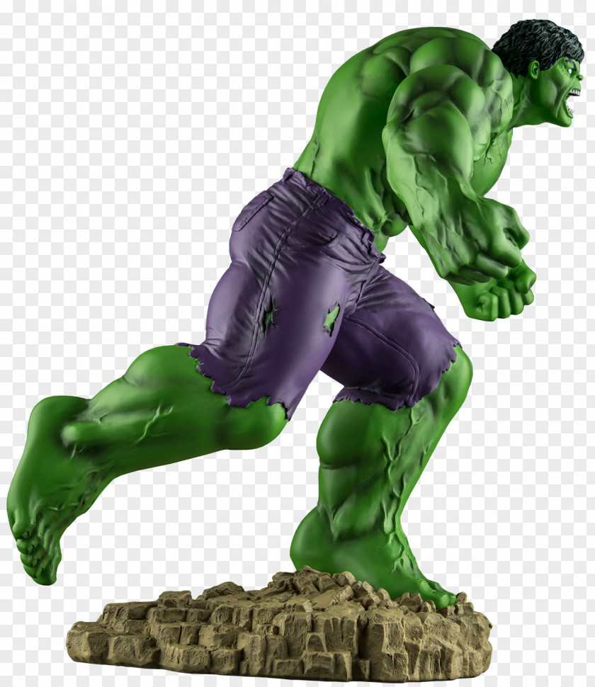 Hulk Cliparts Marvel Cinematic Universe Statue Legends Figurine PNG