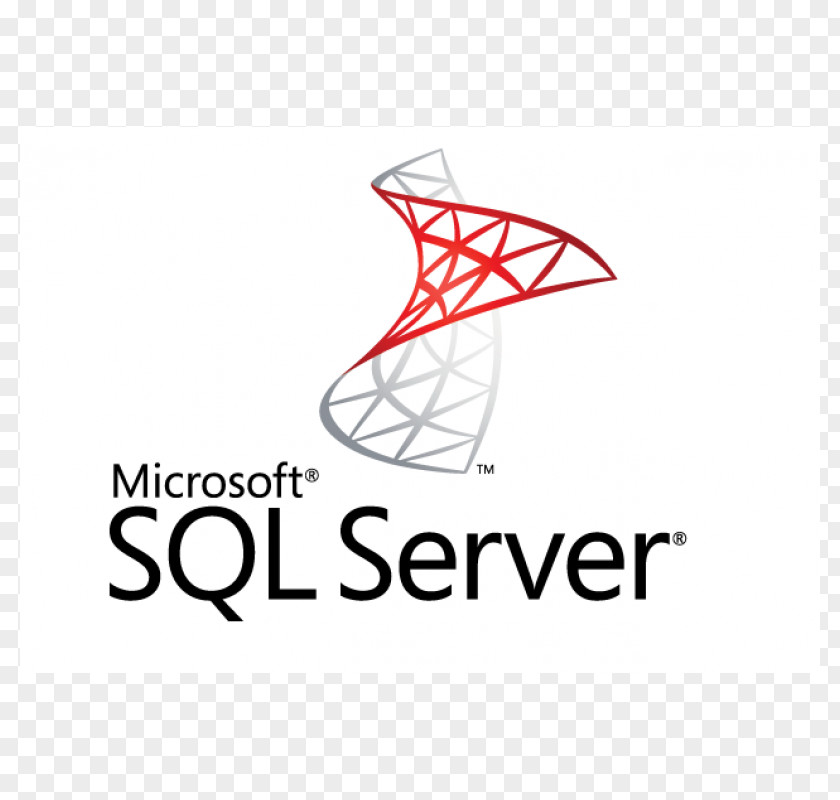 Sql Logo Microsoft SQL Server Database Corporation PNG