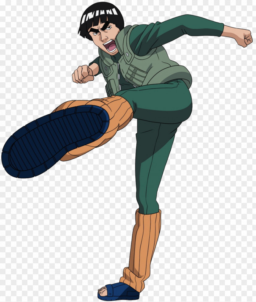 Tenten Might Guy Rock Lee Kakashi Hatake Gaara Image PNG