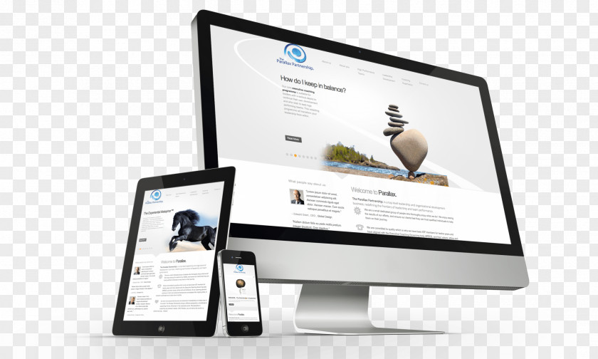 User Experience Fantastic Website Designing Servic Responsive Web Design Development Digital Marketing Professional PNG
