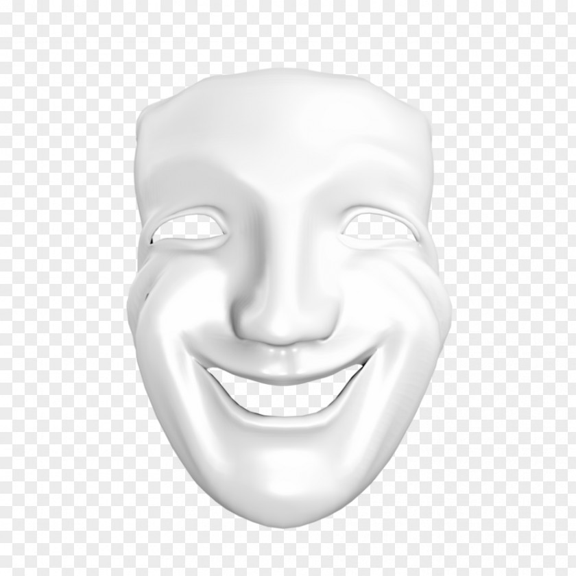 V For Vendetta Mask Happiness Masquerade Ball PNG