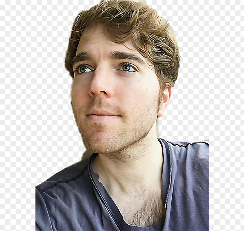 Youtube Shane Dawson Scream YouTuber PNG